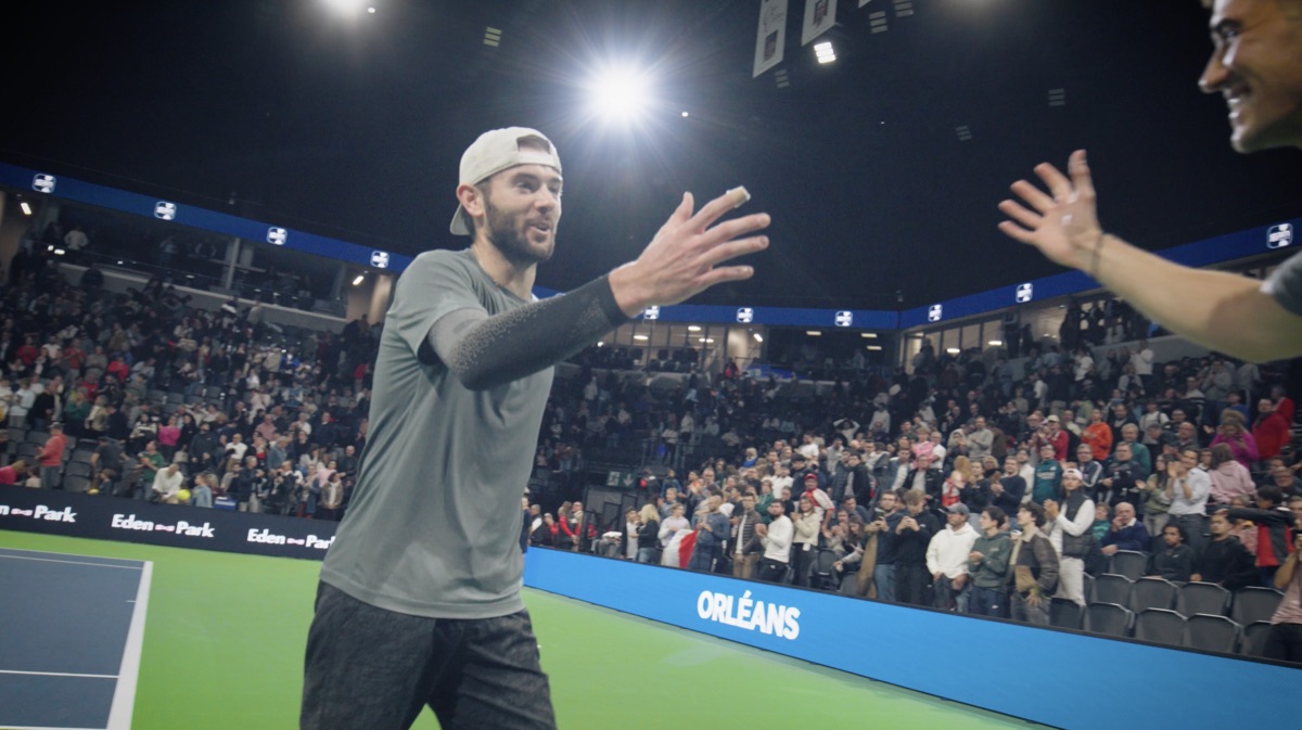 Come to Orléans Open