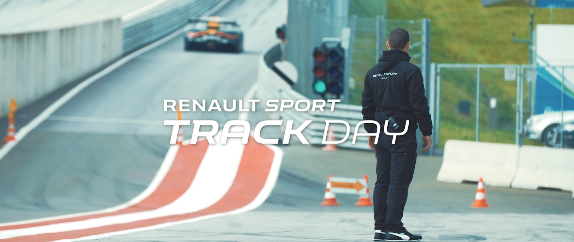 Circuit & Passion